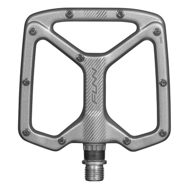 Funn Python 2 Alloy Pedals