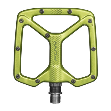Funn Python 2 Alloy Pedals