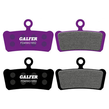 Galfer Disc Brake Pads for SRAM Guide / Avid X0 Trail