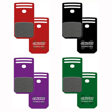 Galfer Disc Brake Pads for Magura Gustav Pro
