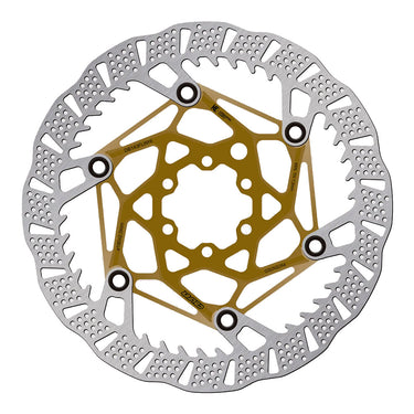 Galfer Shark Evo Disc Rotor - 6-Bolt