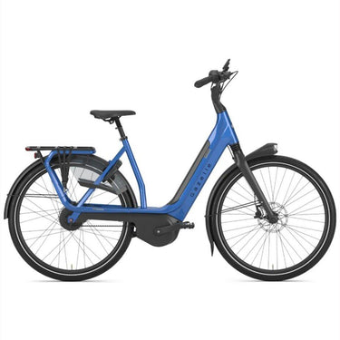 Gazelle Avignon C5 HMB Belt Electric Hybrid Bike 2024