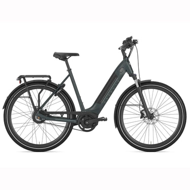 Gazelle Ultimate C380 HMB Belt Electric Hybrid Bike