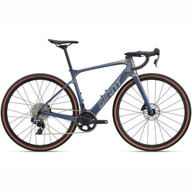 Giant Defy Advanced E+ Elite AR Electric Road Bike 2026