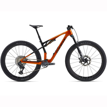 Giant Anthem X Advanced SL 1 Full Suspension Mountain Bike 2026
