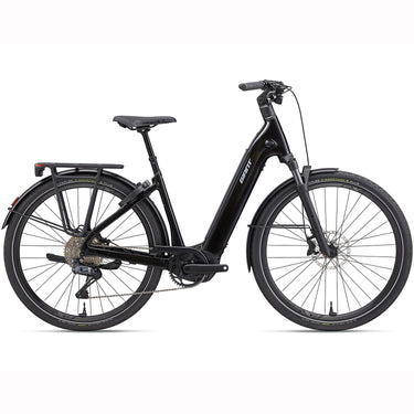 Giant AnyTour E+ 1 LST Electric Hybrid Bike 2027