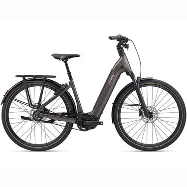 Giant AnyTour E+ 3 LST Electric Hybrid Bike 2027