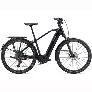 Giant AnyTour E+ 4 DD Electric Hybrid Bike 2027