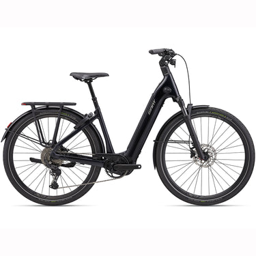 Giant AnyTour E+ 4 LST Electric Hybrid Bike 2027
