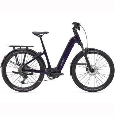 Giant AnyTour X E+ 3 Electric Hybrid Bike 2027