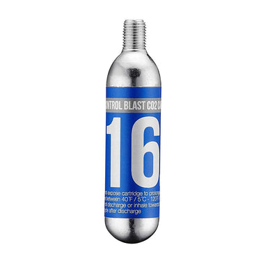 Giant Control Blast CO2 3 x 16g Refill Pack
