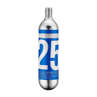 Giant Control Blast CO2 6 x 25g Refill Pack