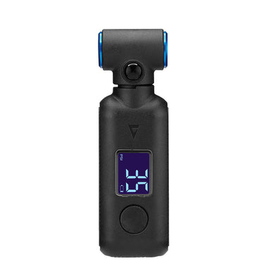 Giant Control Digital Gauge Mini Pump