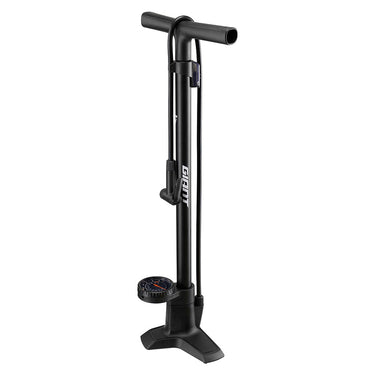 Giant Control Tower Comp Floor Pump