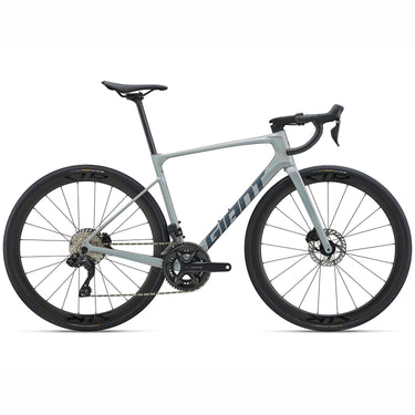Giant Defy Advanced 0 Carbon Road Bike 2007