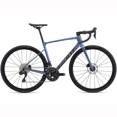 Giant Defy Advanced 1 Carbon Road Bike 2026