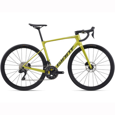 Giant Defy Advanced 1 Carbon Road Bike 2026