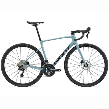 Giant Defy Advanced 3 Carbon Road Bike 2007