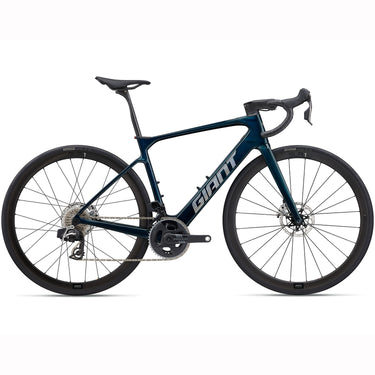 Giant Defy Advanced E+ Elite 0 Electric Road Bike 2026