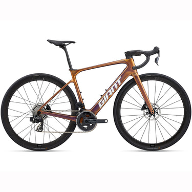 Giant Defy Advanced E+ Elite 1 Electric Road Bike 2026