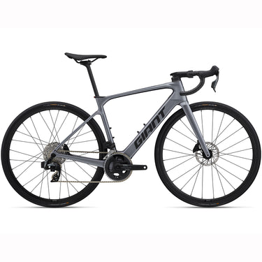 Giant Defy Advanced E+ Elite 2 Electric Road Bike 2026