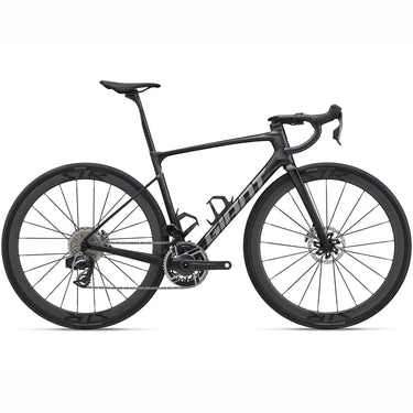 Giant Defy Advanced Pro-Red Carbon Road Bike 2027
