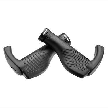 Giant Ergo Max Plus Single Lock-On Grips
