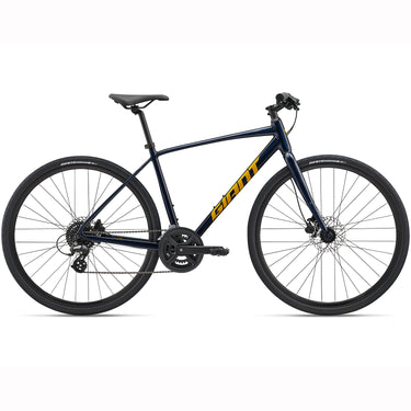 Giant Escape Disc 3 Hybrid Bike 2026