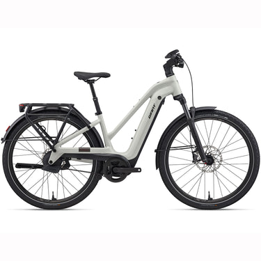 Giant Explore E+ 0 Stagger Electric Hybrid Bike 2027
