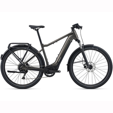 Giant Explore E+ 4 Electric Hybrid Bike 2026