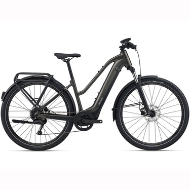 Giant Explore E+ 4 Stagger Electric Hybrid Bike 2026
