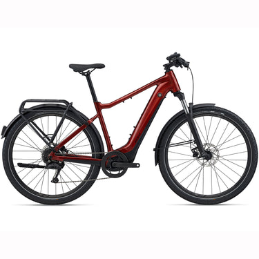 Giant Explore E+ 4 Electric Hybrid Bike 2026
