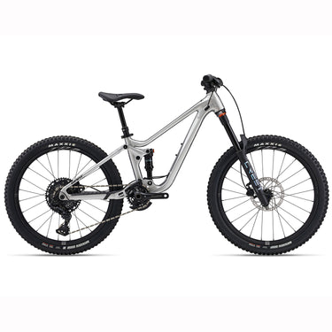 Giant Faith 24 Youth Full Suspension Mountain Bike 2026