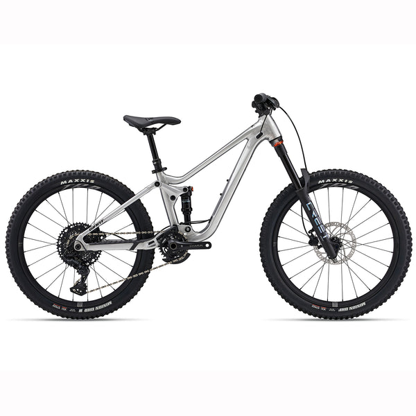 Giant Faith 24