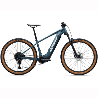 Giant Fathom E+ Hardtail Electric Mountain Bike 2026