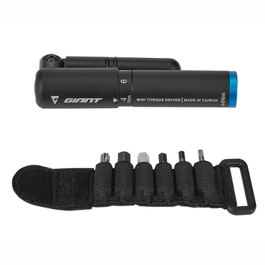 Giant Adjustable Mini Torque Driver