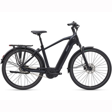 Giant NewTour E+ 2 DD Electric Hybrid Bike 2027