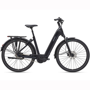 Giant NewTour E+ 2 LST Electric Hybrid Bike 2027