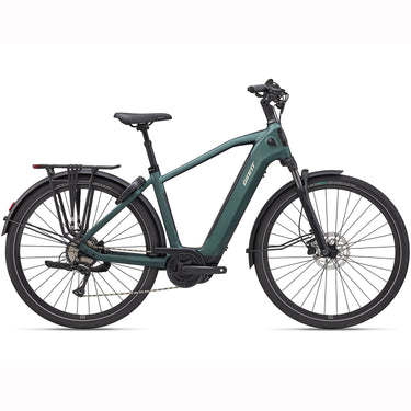 Giant NewTour E+ 3 DD Electric Hybrid Bike 2027