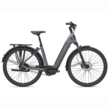 Giant NewTour E+ 0 LST Electric Hybrid Bike 2027