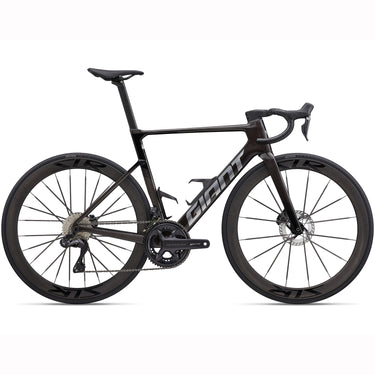 Giant Propel Advanced Pro 0 Di2 Carbon Road Bike 2027