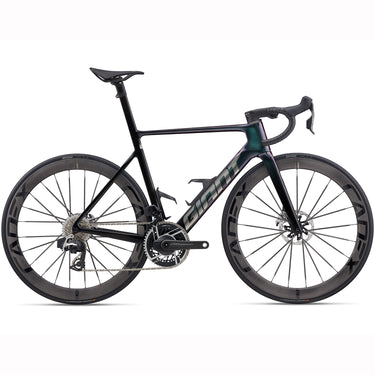 Giant Propel Advanced SL 0 RED Carbon Road Bike 2026