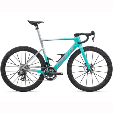 Giant Propel Advanced SL 0 RED Carbon Road Bike 2027