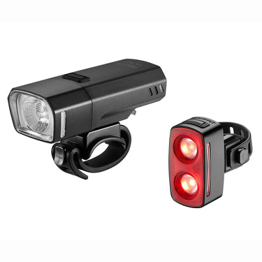 Giant Recon HL600 & Recon TL200 Combo