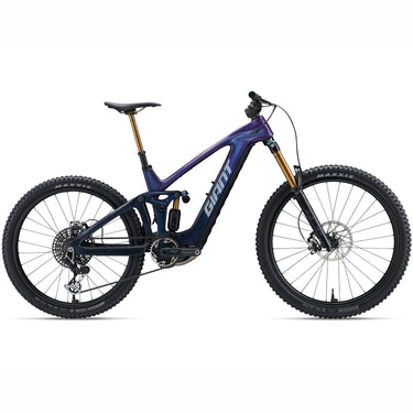 Giant Reign Advanced E+ 0 Full Suspension Electric Mountain Bike 2026