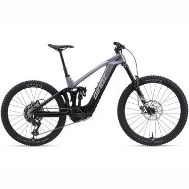 Giant Reign Advanced E+ 1 Full Suspension Electric Mountain Bike 2026