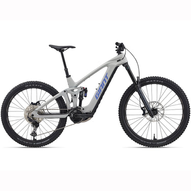 Giant Reign Advanced E+ 2 Full Suspension Electric Mountain Bike 2026