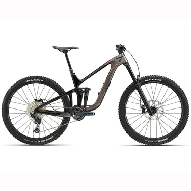 Giant Reign Advanced Pro 2 Full Suspension Mountain Bike 2026