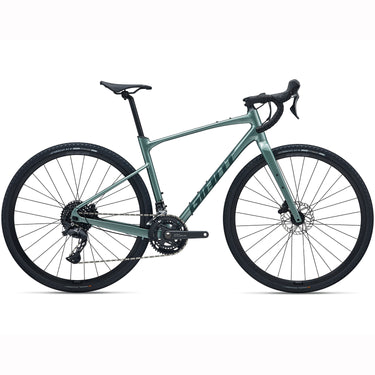 Giant Revolt 1 Gravel Road Bike 2026