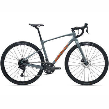 Giant Revolt 2 Gravel Road Bike 2026
